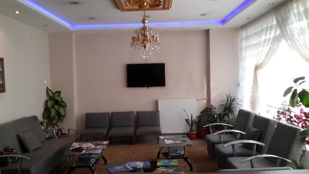 Hotel Yesil Artvin Erzurum Exterior photo