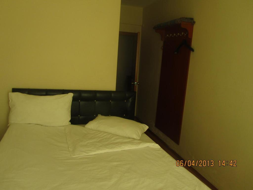 Hotel Yesil Artvin Erzurum Exterior photo