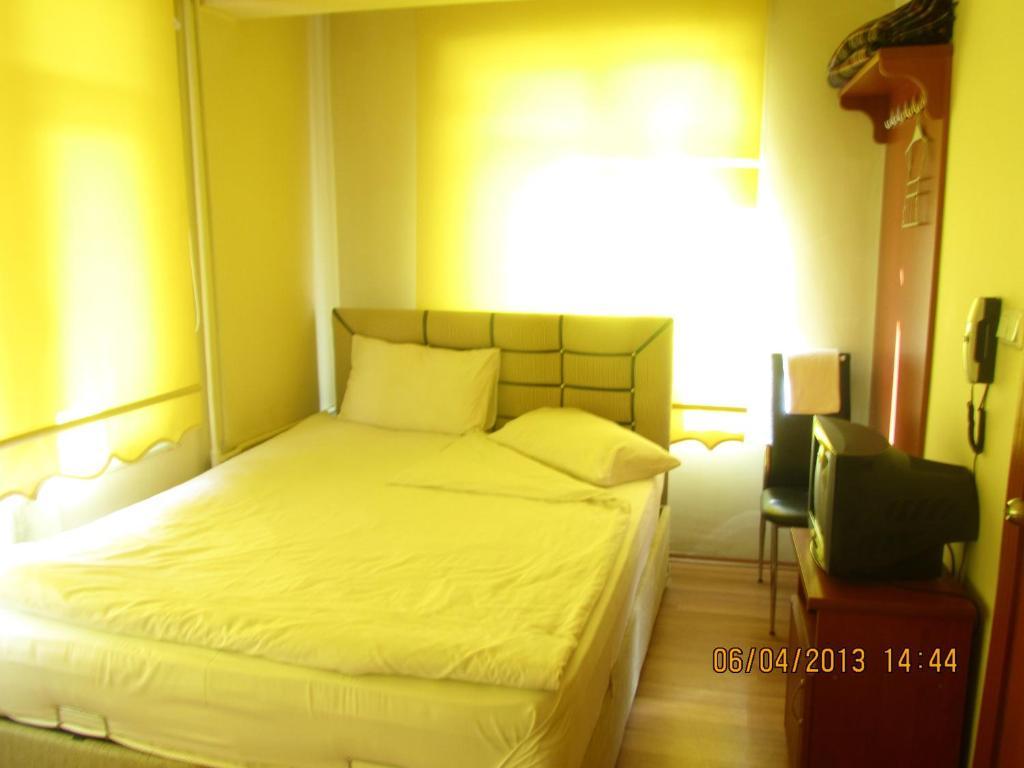 Hotel Yesil Artvin Erzurum Exterior photo